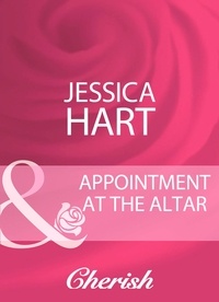 Jessica Hart - Appointment At The Altar.