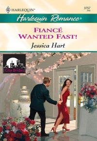 Jessica Hart - Fiance Wanted Fast!.