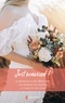 Jessica Hart et Judy Christenberry - Just married ! - Le mariage d'une princesse ; Un mariage de raison ; Le fiancé d'un jour.