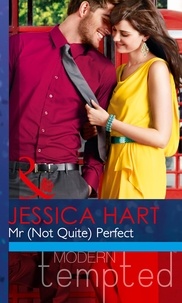 Jessica Hart - Mr (Not Quite) Perfect.
