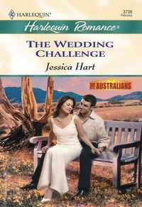 Jessica Hart - The Wedding Challenge.