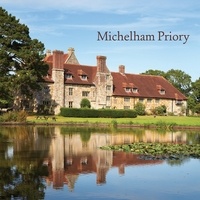 Jessica Hodge - Michelham Priory.