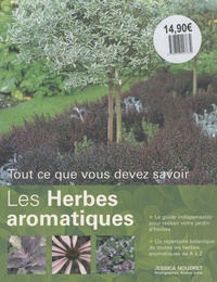 Les herbes aromatiques - Tout ce que vous devez savoir.pdf