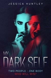  Jessica Huntley - My Dark Self - My ... Self Series, #1.