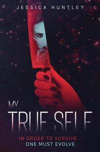  Jessica Huntley - My True Self - My ... Self Series, #2.