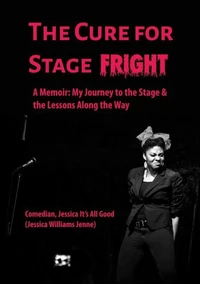 The Cure For Stage Fright