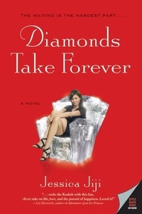 Jessica Jiji - Diamonds Take Forever.