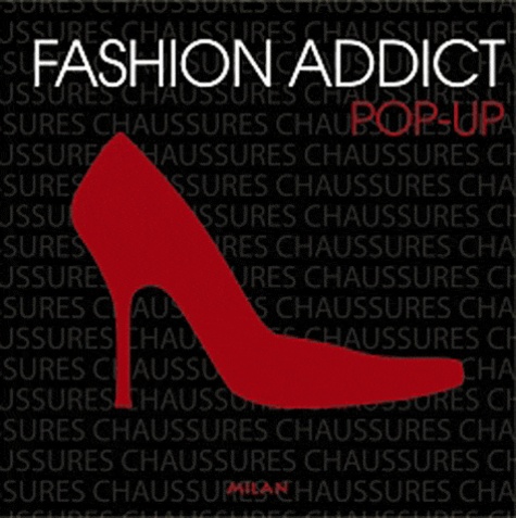 Jessica Jones - Fashion addict chaussures - Pop-up.
