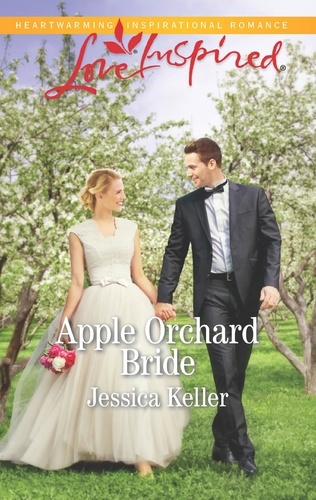 Jessica Keller - Apple Orchard Bride.