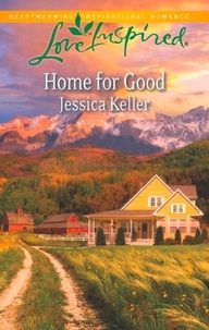 Jessica Keller - Home For Good.