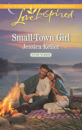 Jessica Keller - Small-Town Girl.