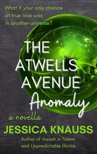  Jessica Knauss - The Atwells Avenue Anomaly.