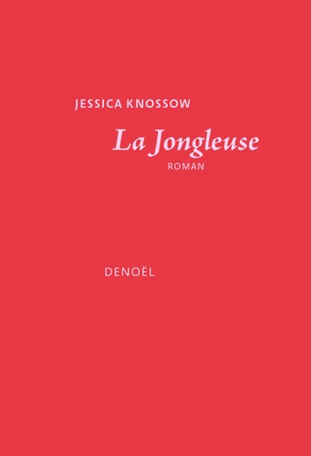 La jongleuse