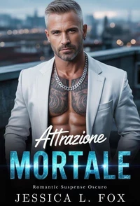 Attrazione Mortale: Romantic Suspense Oscuro