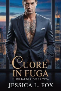 Cuore in Fuga: Il miliardario e la tata