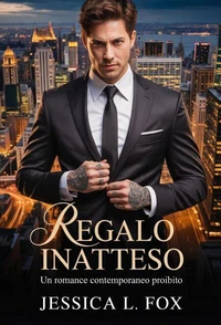 Regalo Inatteso: Un romance contemporaneo proibito