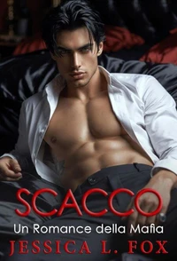Scacco: Un Romance della Mafia