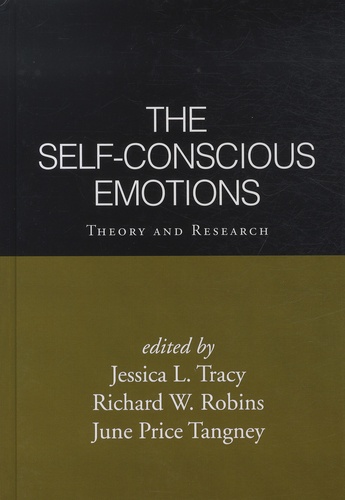 Jessica-L Tracy et Richard-W Robins - The Self-Conscious Emotions - Theory and Research.