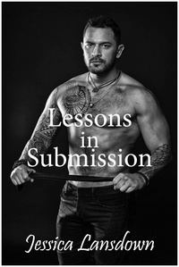  Jessica Lansdown - Lessons in Submission.