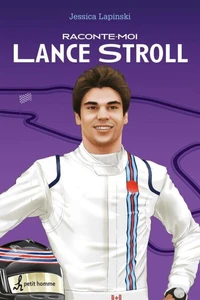 Raconte-moi Lance Stroll - Nº 29