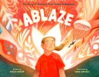 Ablaze