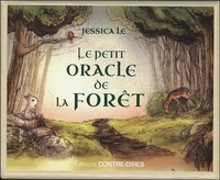 Téléchargez des livres gratuits en ligne pour kobo Le petit orale de la forêt par Jessica Le