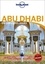 Abu Dhabi en quelques jours 2e édition -  avec 1 Plan détachable