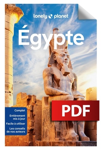 Egypte 7e édition