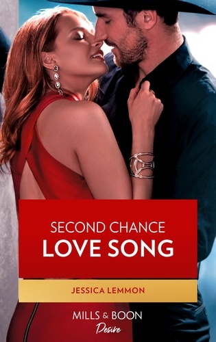 Jessica Lemmon - Second Chance Love Song.