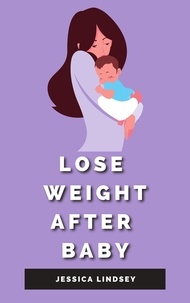  Jessica Lindsey - Lose Weight After Baby.