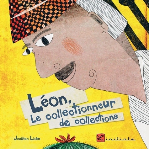 Léon le collectionneur de collections