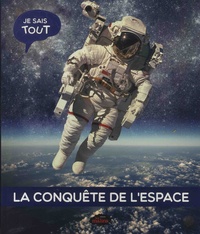 Jessica Lupien - La conquête de l'espace.