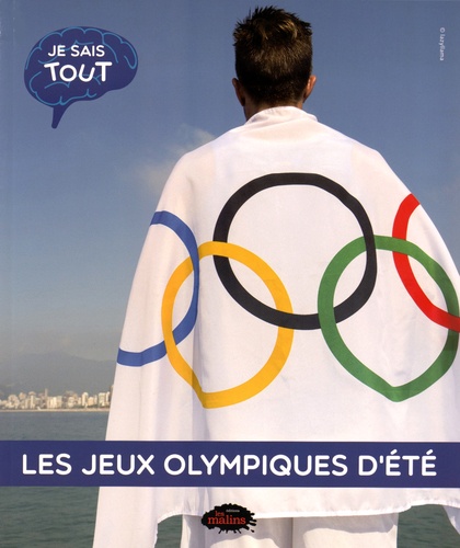 Jessica Lupien - Les Jeux olympiques d'été.