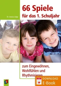 66 Spiele für das 1. Schuljahr