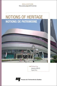 Notions de patrimoine
