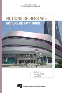 Notions de patrimoine