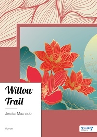Jessica Machado - Willow Trail.