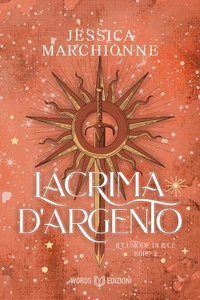 Lacrima d'argento