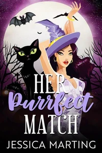 Her Purrfect Match