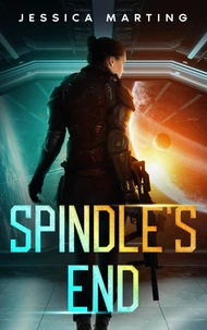 Spindle's End