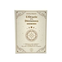 L'Oracle des décisions - Un support de réflexion et d'introspection