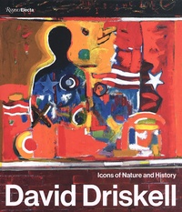 Jessica May - David Driskell: Icons of Nature and History.