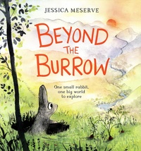 Jessica Meserve - Beyond the Burrow.