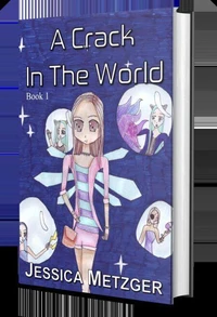 A Crack In The World