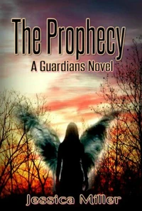 The Prophecy (Guardians #2)