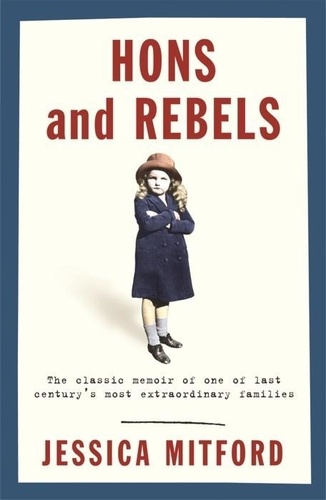 Hons & Rebels