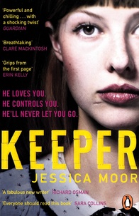 Jessica Moor - Keeper.
