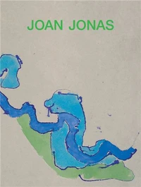 Joan Jonas