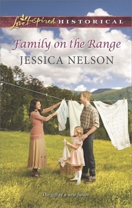 Jessica Nelson - Family On The Range.