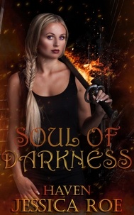  Jessica Roe - Soul of Darkness - Haven, #2.